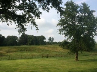 Property photo 1 - FARM AUCTION - 70.50+/- ACRES OFFERED IN 3 TRACTS IN WAYNE COUNTY, INDIANA